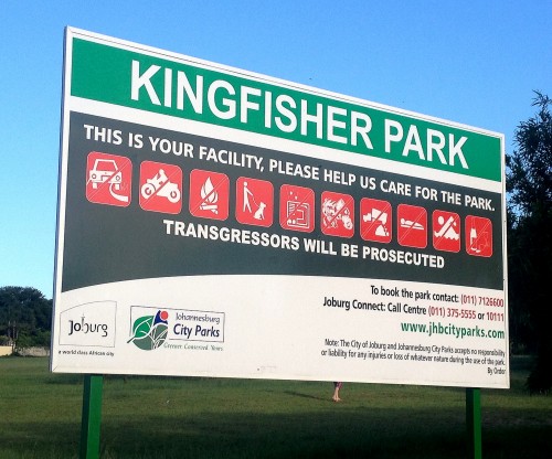 Kingfisher Park2