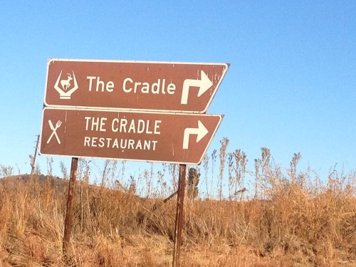 The Cradle