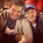 Two Oceans Half marathon 2015