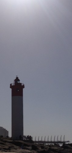 saying last farewell