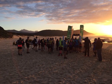 Otter trail run 2016