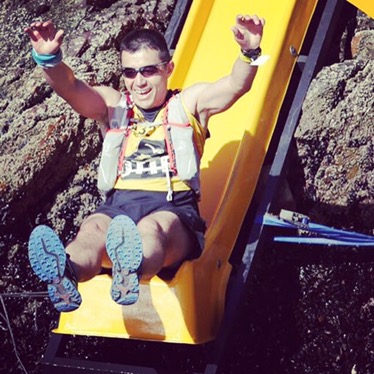 Otter trail run 2016